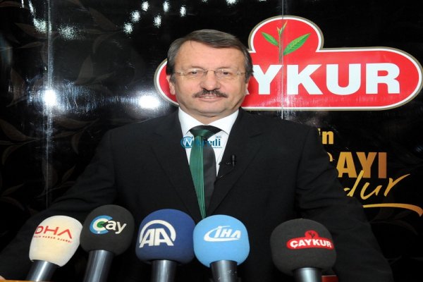 Ak Parti 2023 Rize Seçim Listelerinde İmdat Sütlüoğlu Rüzgarı