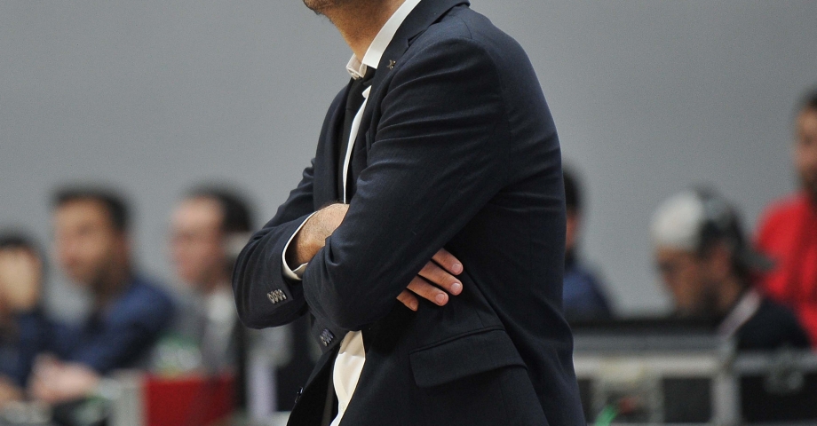 Gaziantep Basketbol  - Anwil Wloclawek 