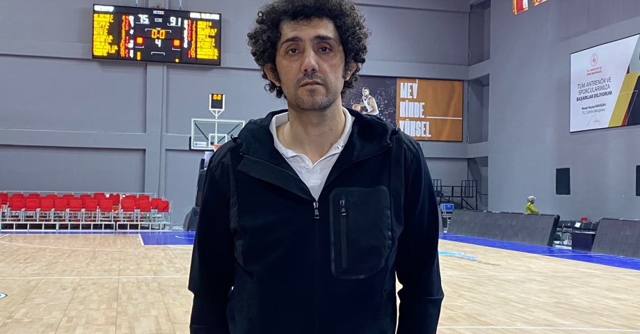 Tutku Açık: Avrupa serüvenimiz kısa sürdü, üzgünüz
